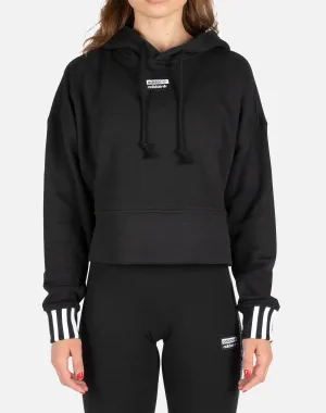 Adidas CROPPED HOODIE