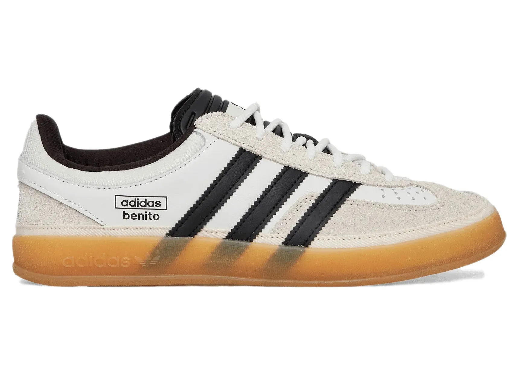 ADIDAS GAZELLE INDOOR BAD BUNNY