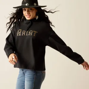 Ariat Women's Essential Hoodie (Available in Regular & Plus Sizes)