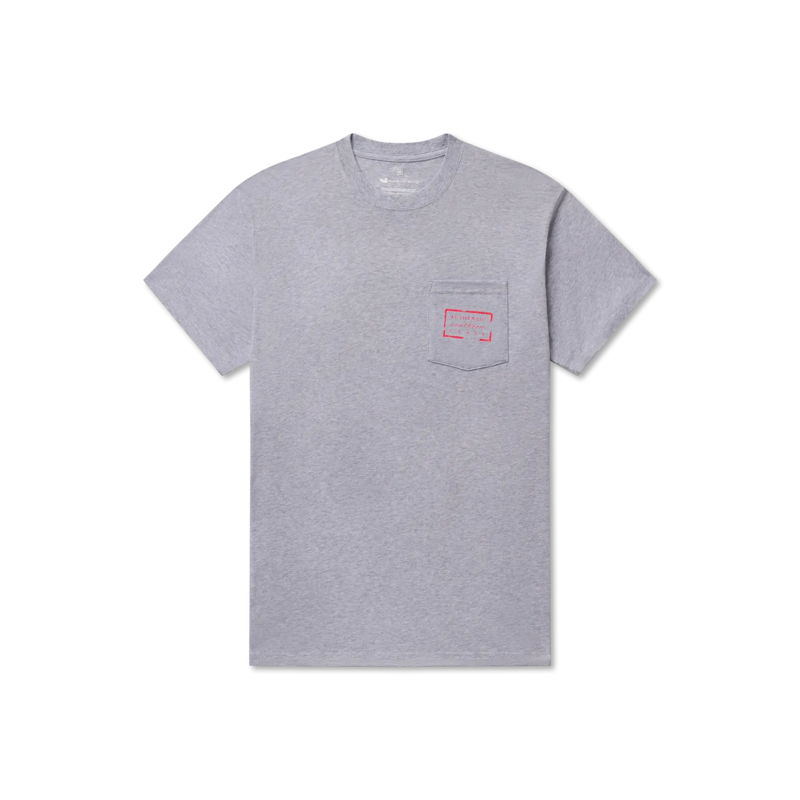 Authentic Flag Tee