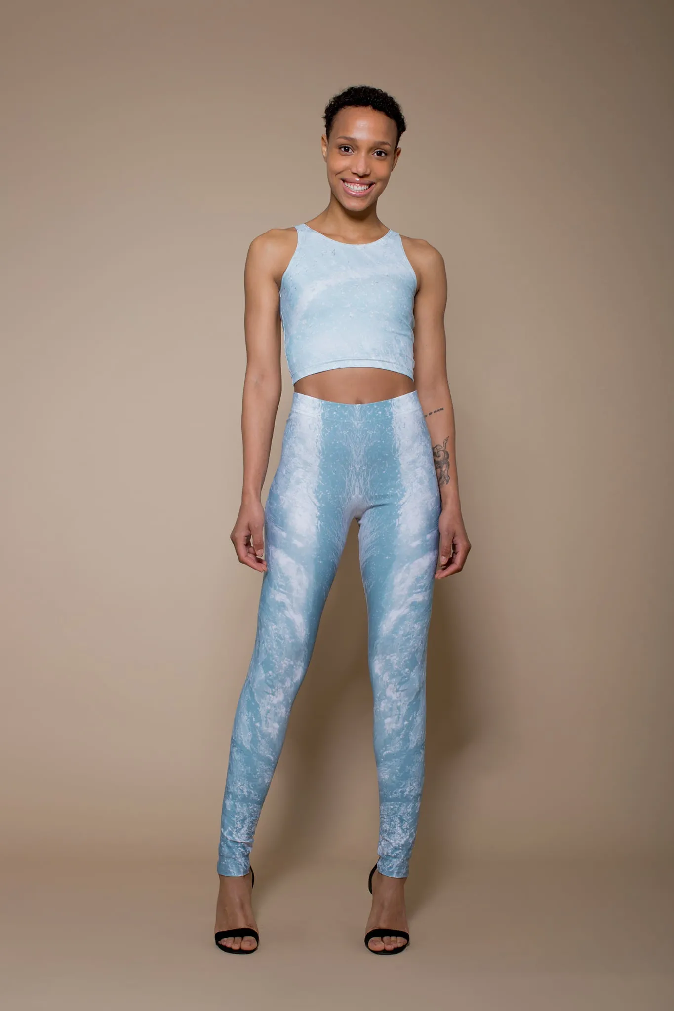 Bridgetown Leggings