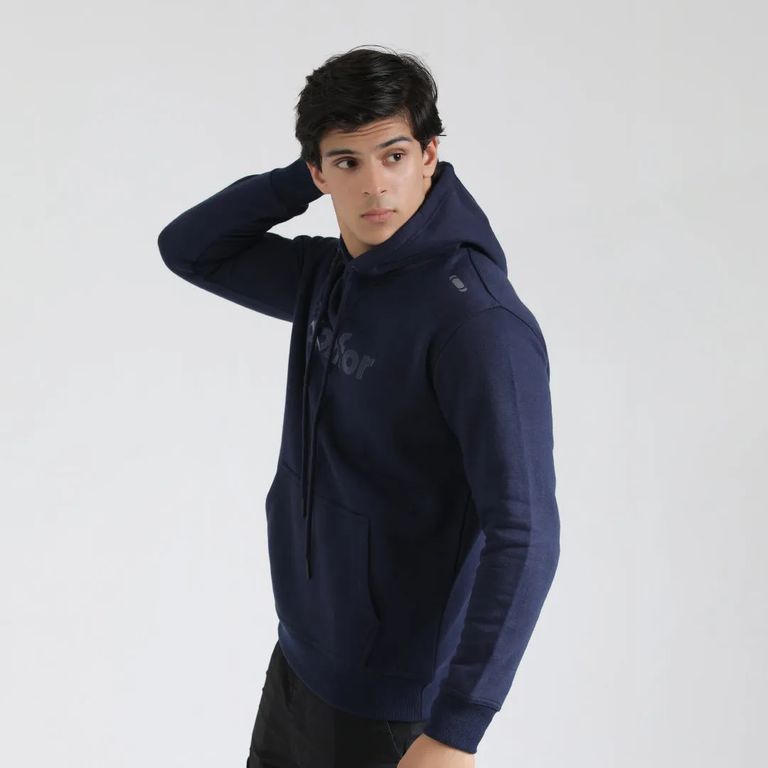 Classic  Hoodie 2.0- Blue