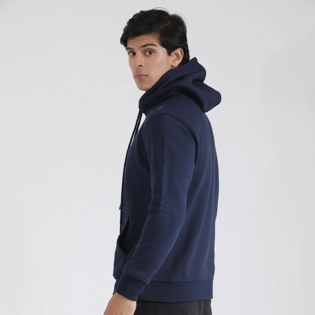 Classic  Hoodie 2.0- Blue