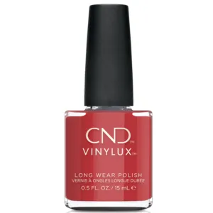 CND - Vinylux Soft Flame 0.5 oz - #385