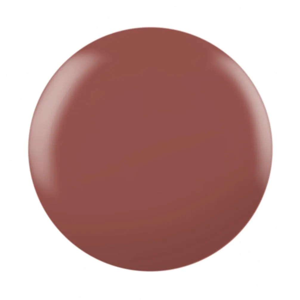 CND - Vinylux Toffee Talk 0.5 oz - #428