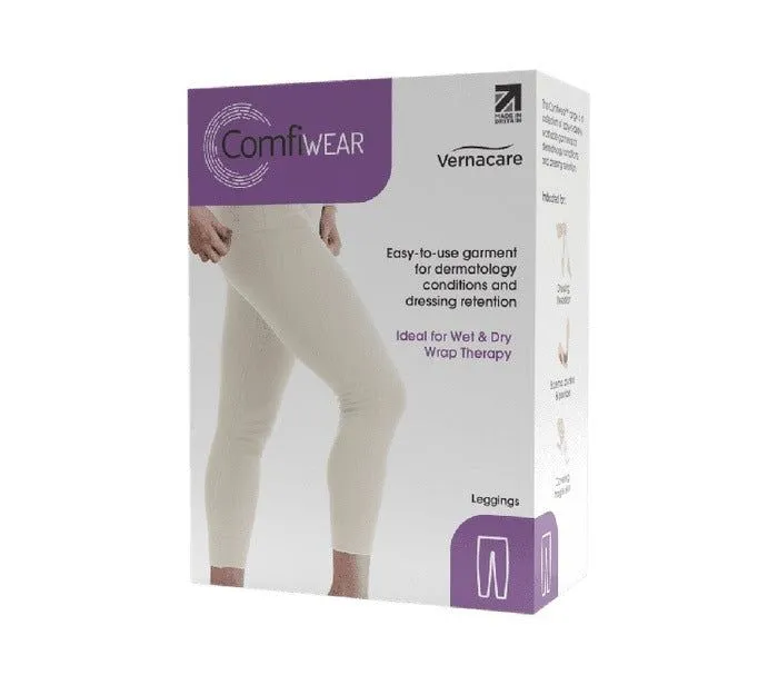 Comfifast/Comfiwear Easywrap Adult Leggings Small 28''-36''