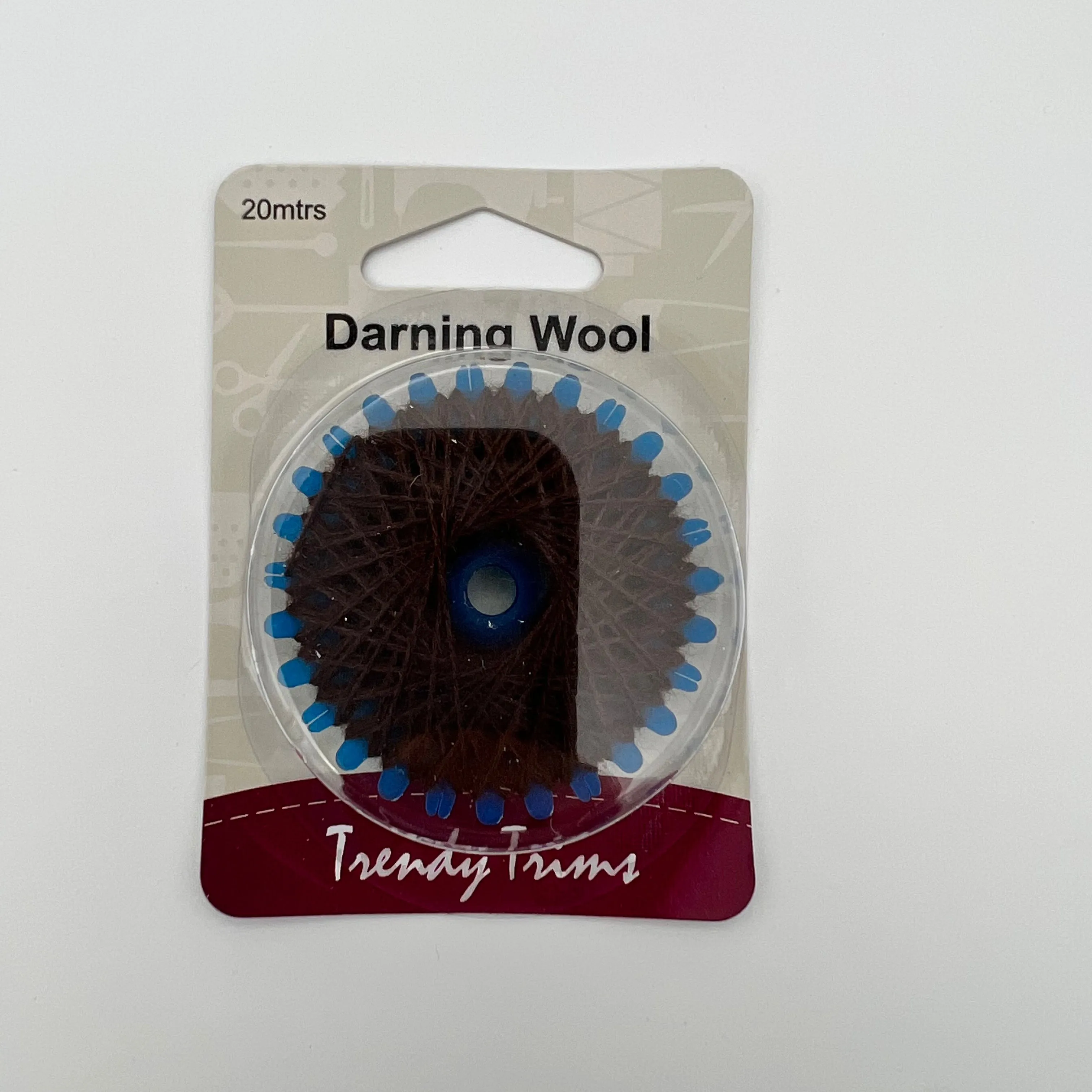 Darning Wool