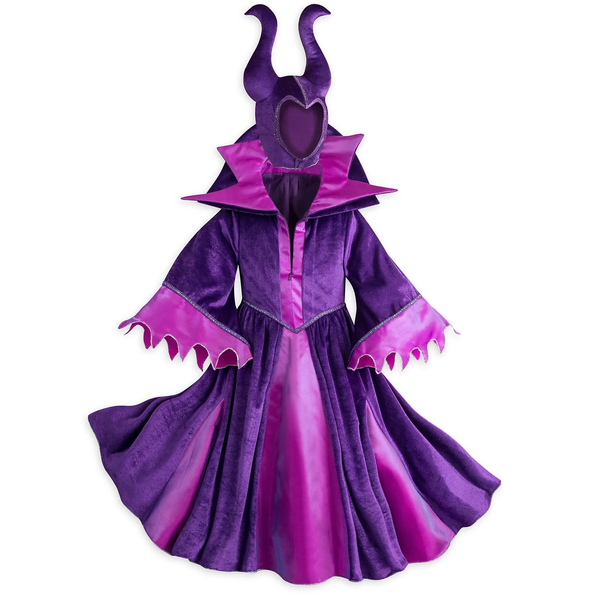 Disney Maleficent Costume for Kids