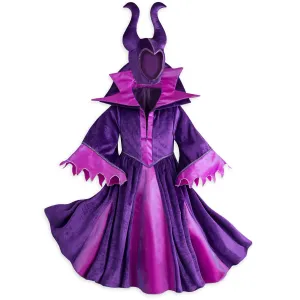 Disney Maleficent Costume for Kids