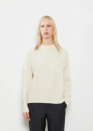 Echo Wool Sweater