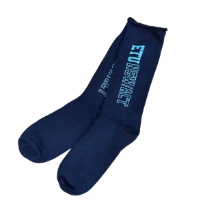 ETU Bamboo Socks