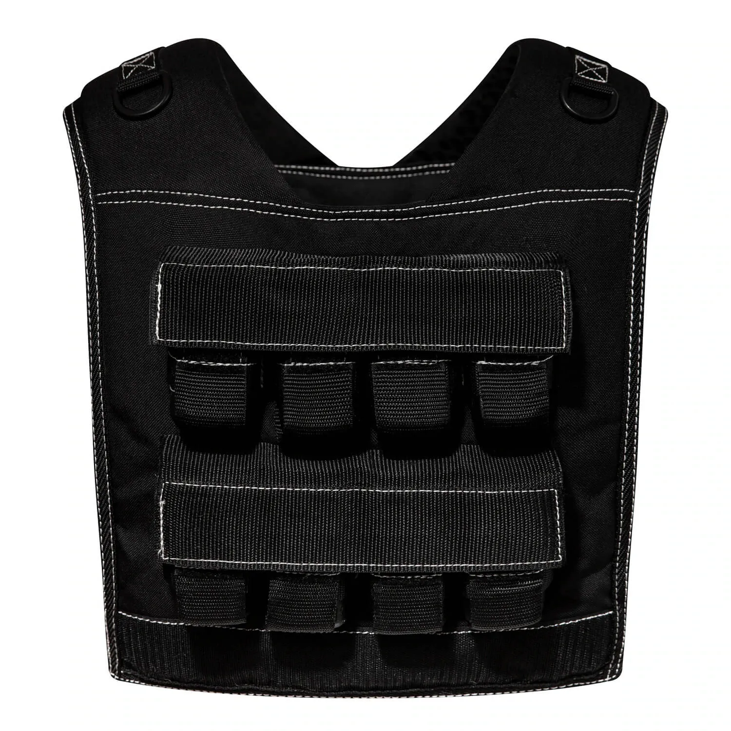 Grade B - Gravity Fitness 30kg Weighted Vest