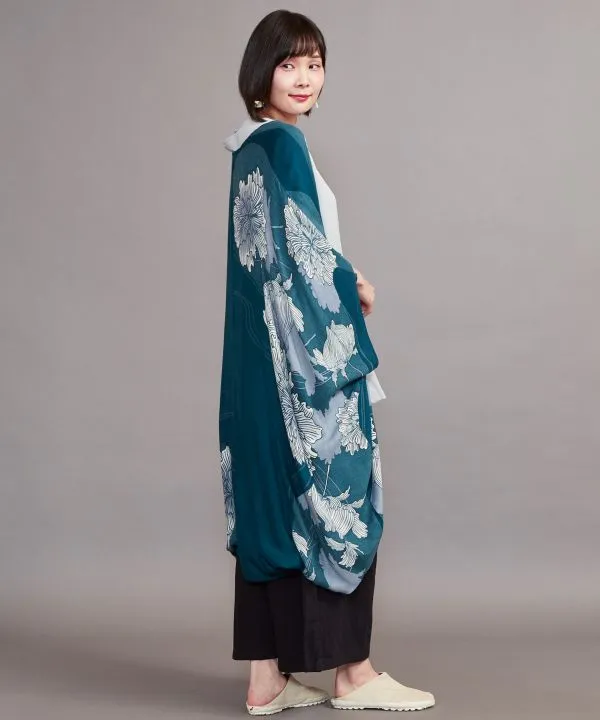 HANA IKADA - UV Protection HAORI