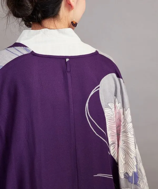 HANA IKADA - UV Protection HAORI