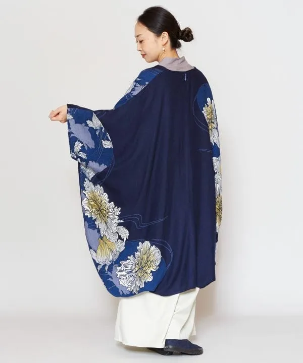 HANA IKADA - UV Protection HAORI