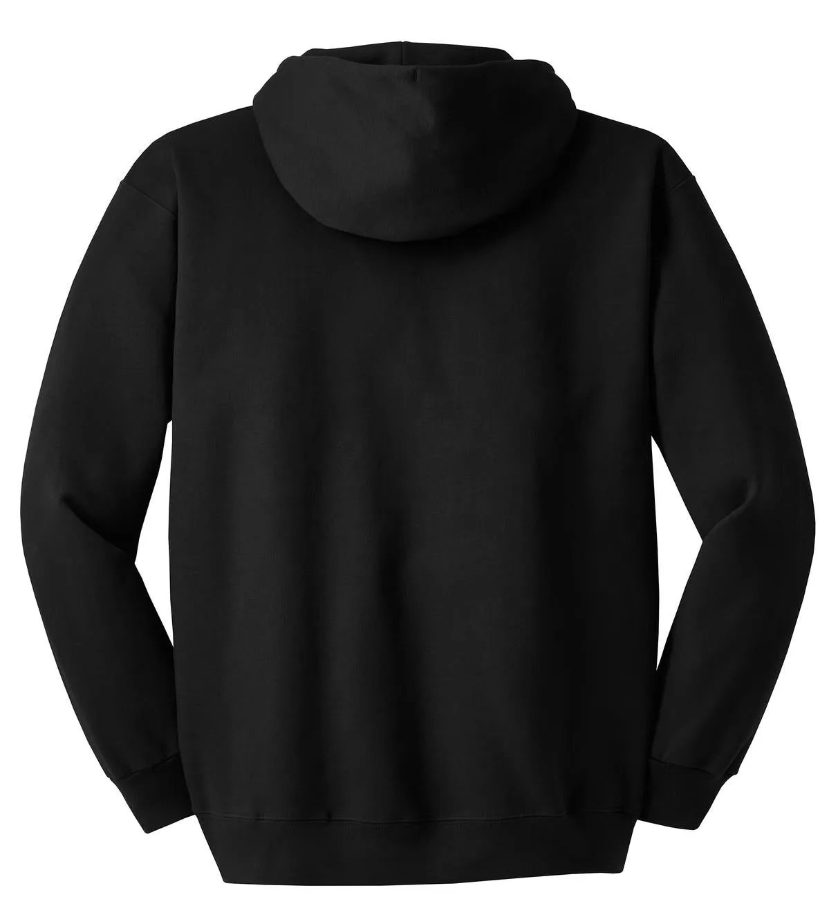 Hanes Ultimate Cotton - Pullover Hooded Sweatshirt. F170