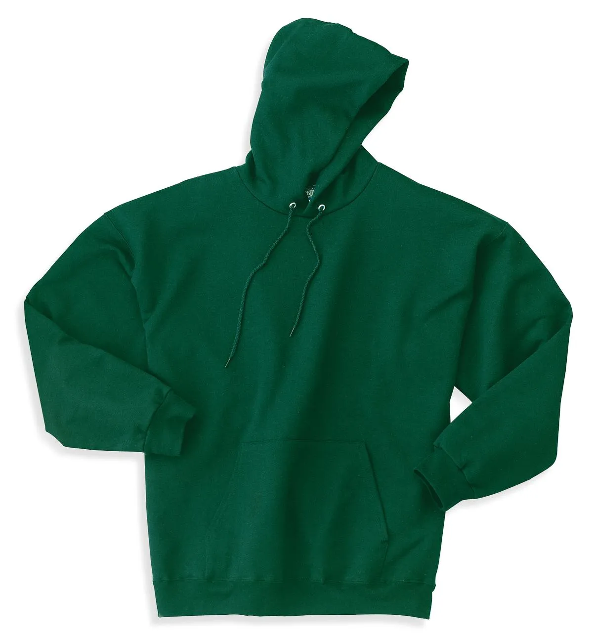 Hanes Ultimate Cotton - Pullover Hooded Sweatshirt. F170