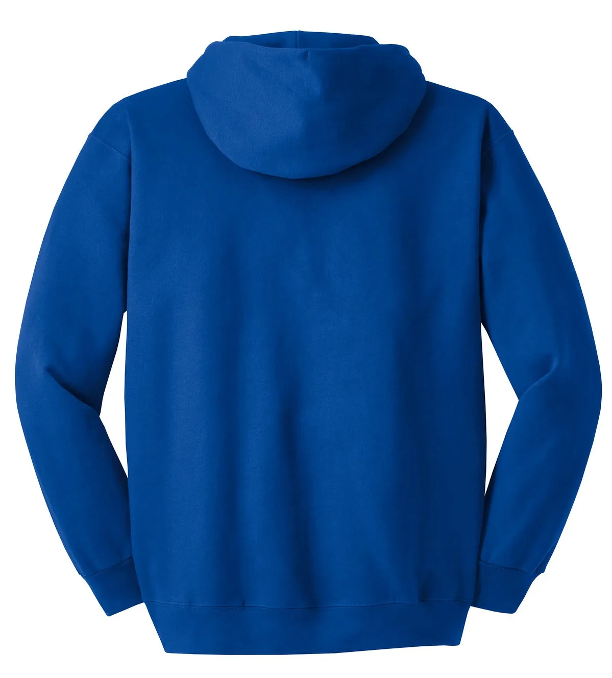 Hanes Ultimate Cotton - Pullover Hooded Sweatshirt. F170