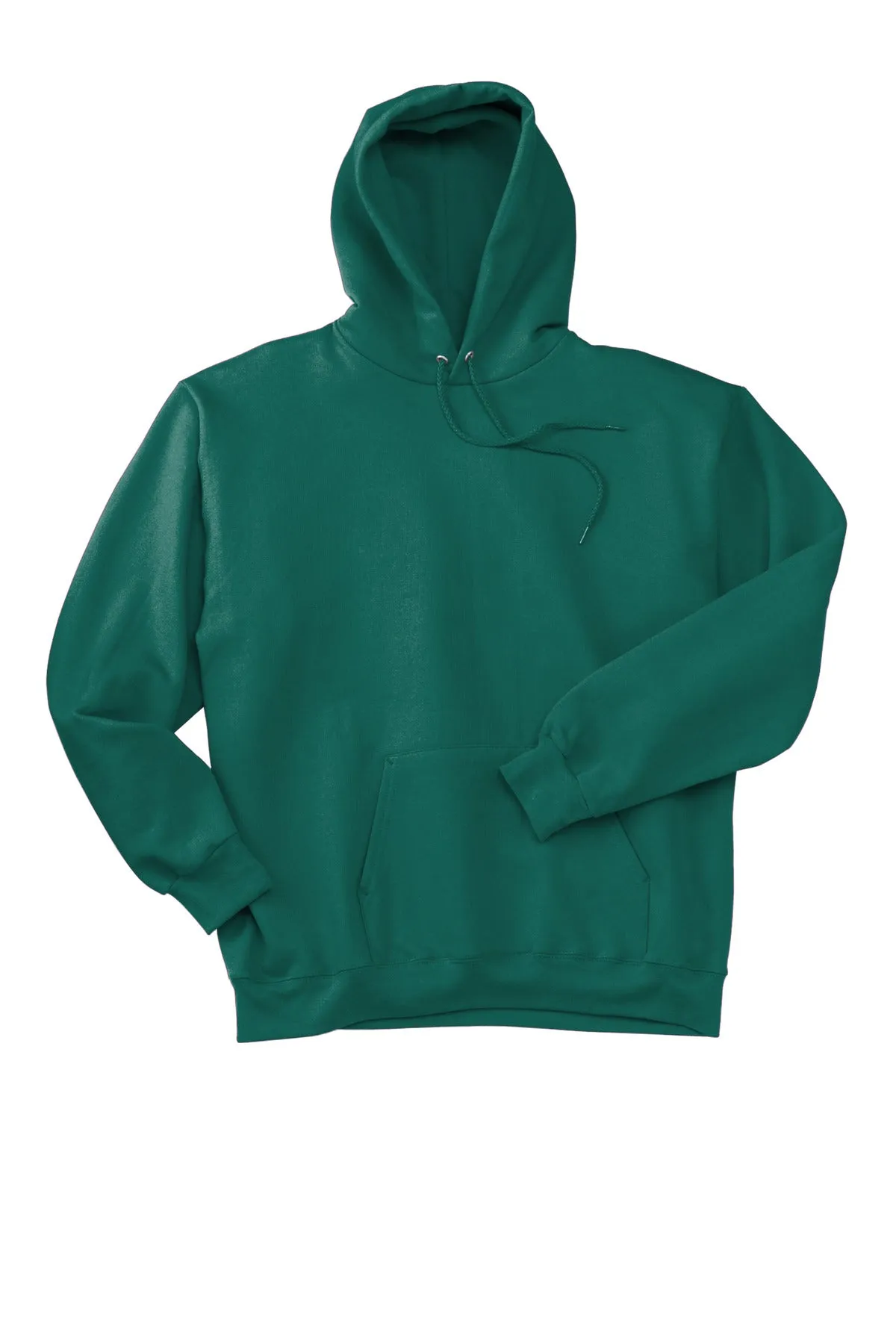 Hanes Ultimate Cotton - Pullover Hooded Sweatshirt. F170