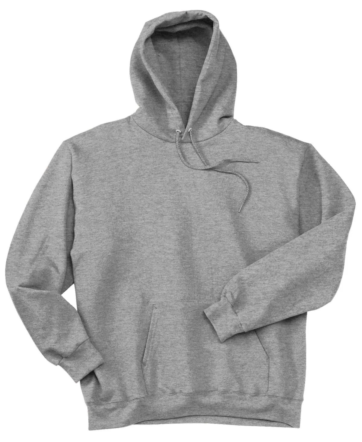 Hanes Ultimate Cotton - Pullover Hooded Sweatshirt. F170