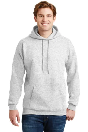 Hanes Ultimate Cotton - Pullover Hooded Sweatshirt. F170