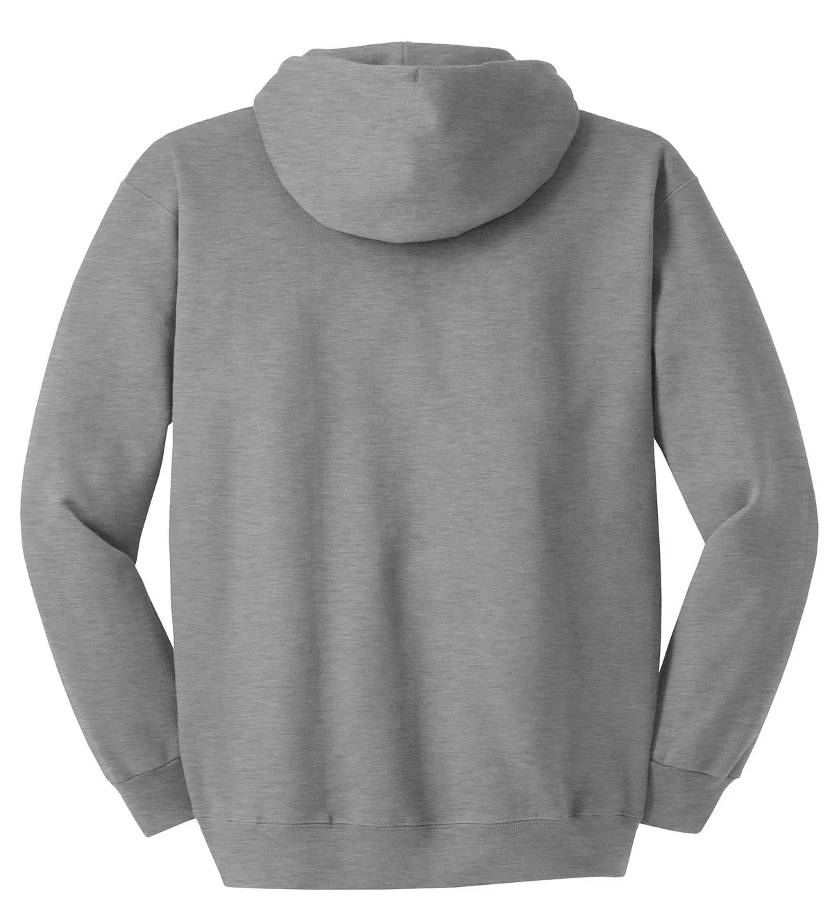 Hanes Ultimate Cotton - Pullover Hooded Sweatshirt. F170