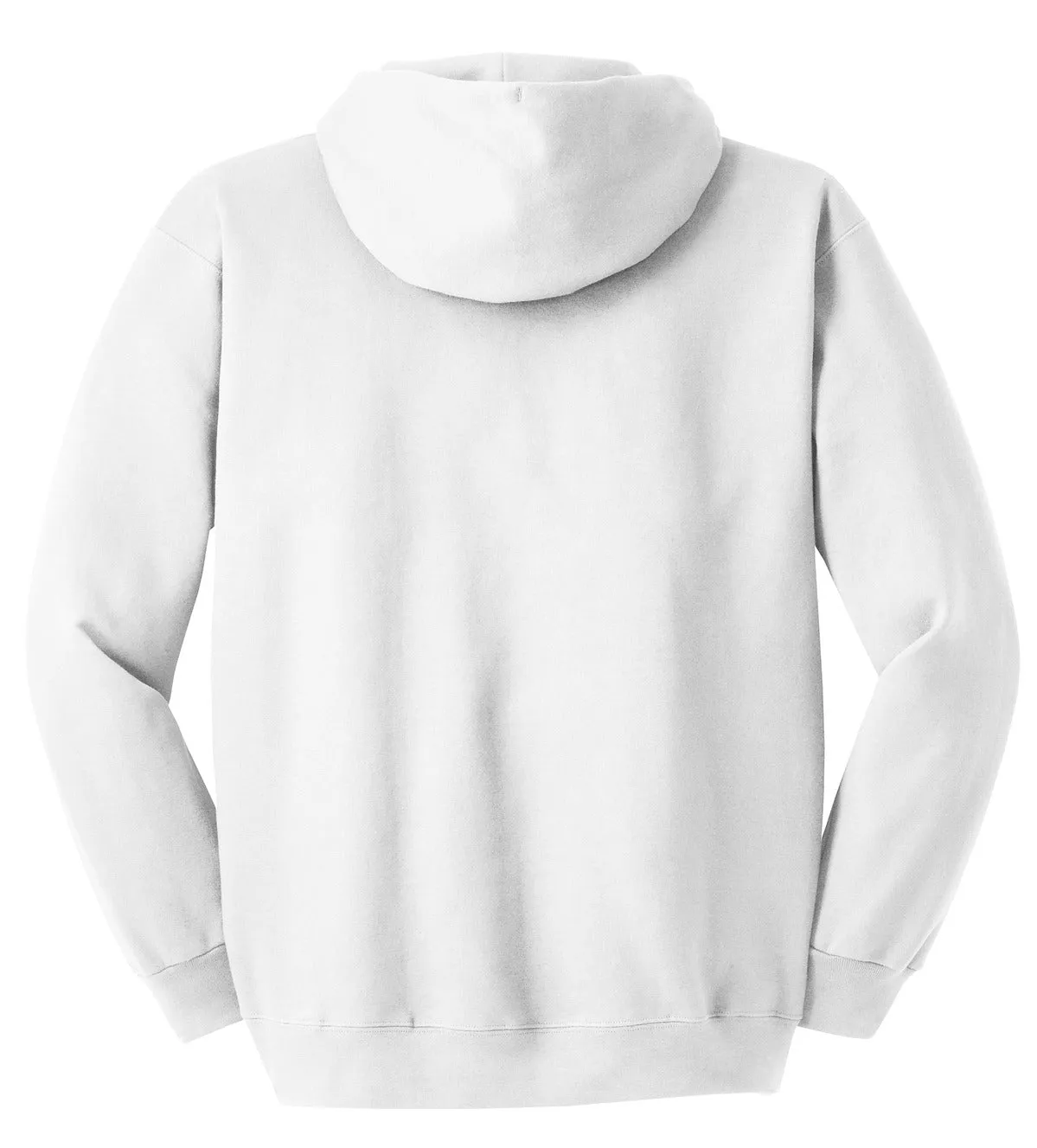 Hanes Ultimate Cotton - Pullover Hooded Sweatshirt. F170