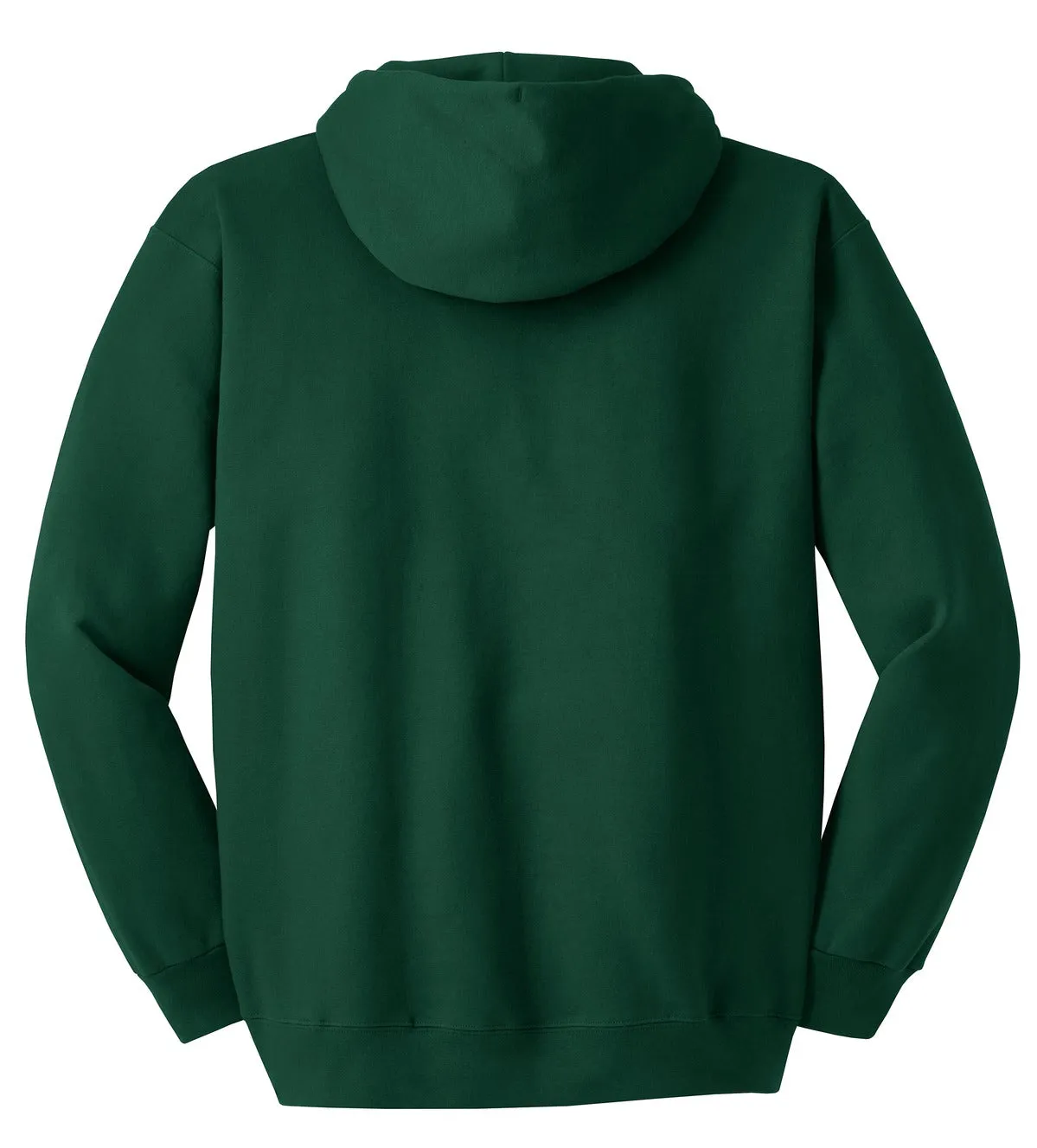 Hanes Ultimate Cotton - Pullover Hooded Sweatshirt. F170