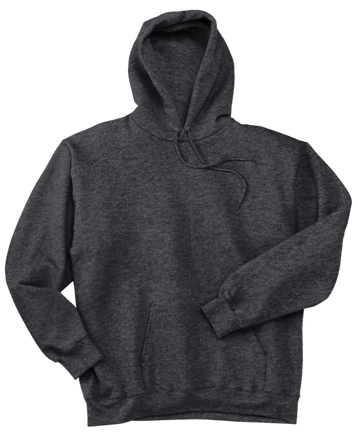 Hanes Ultimate Cotton - Pullover Hooded Sweatshirt. F170