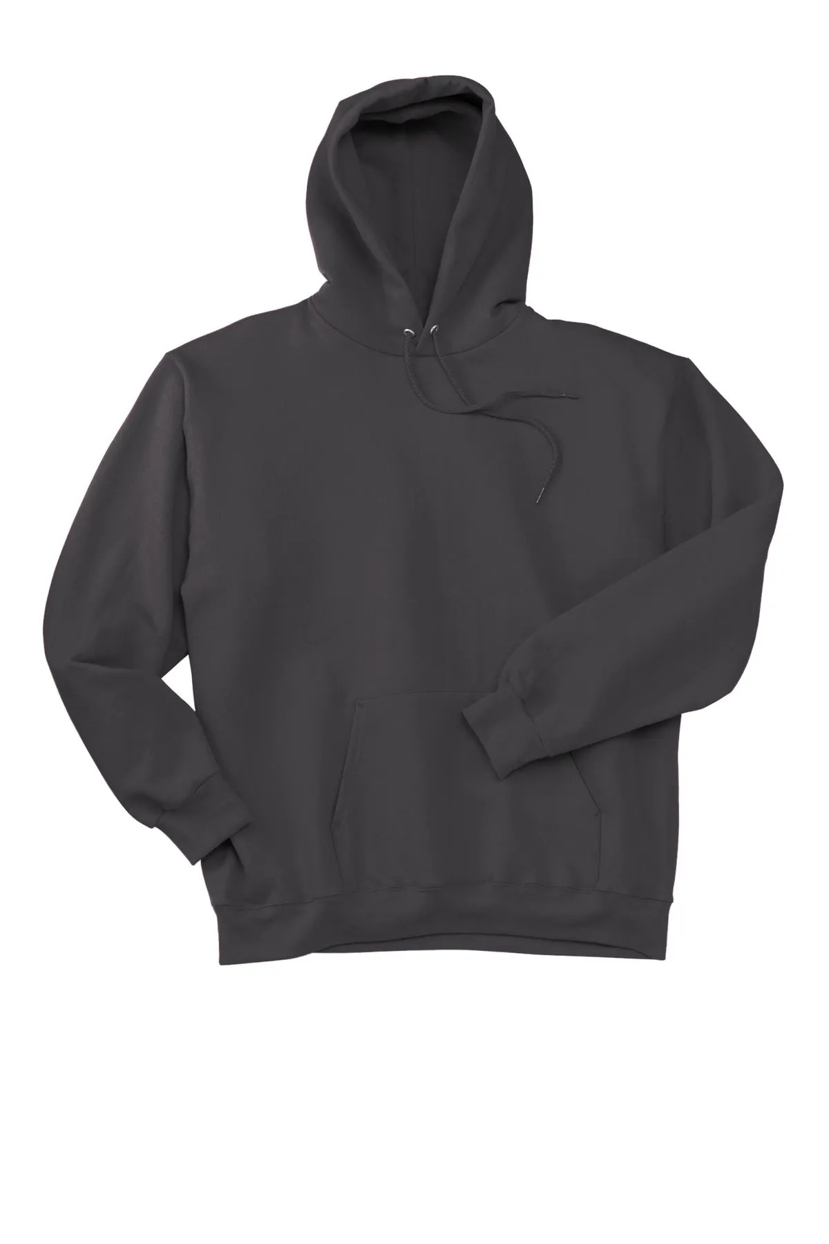 Hanes Ultimate Cotton - Pullover Hooded Sweatshirt. F170