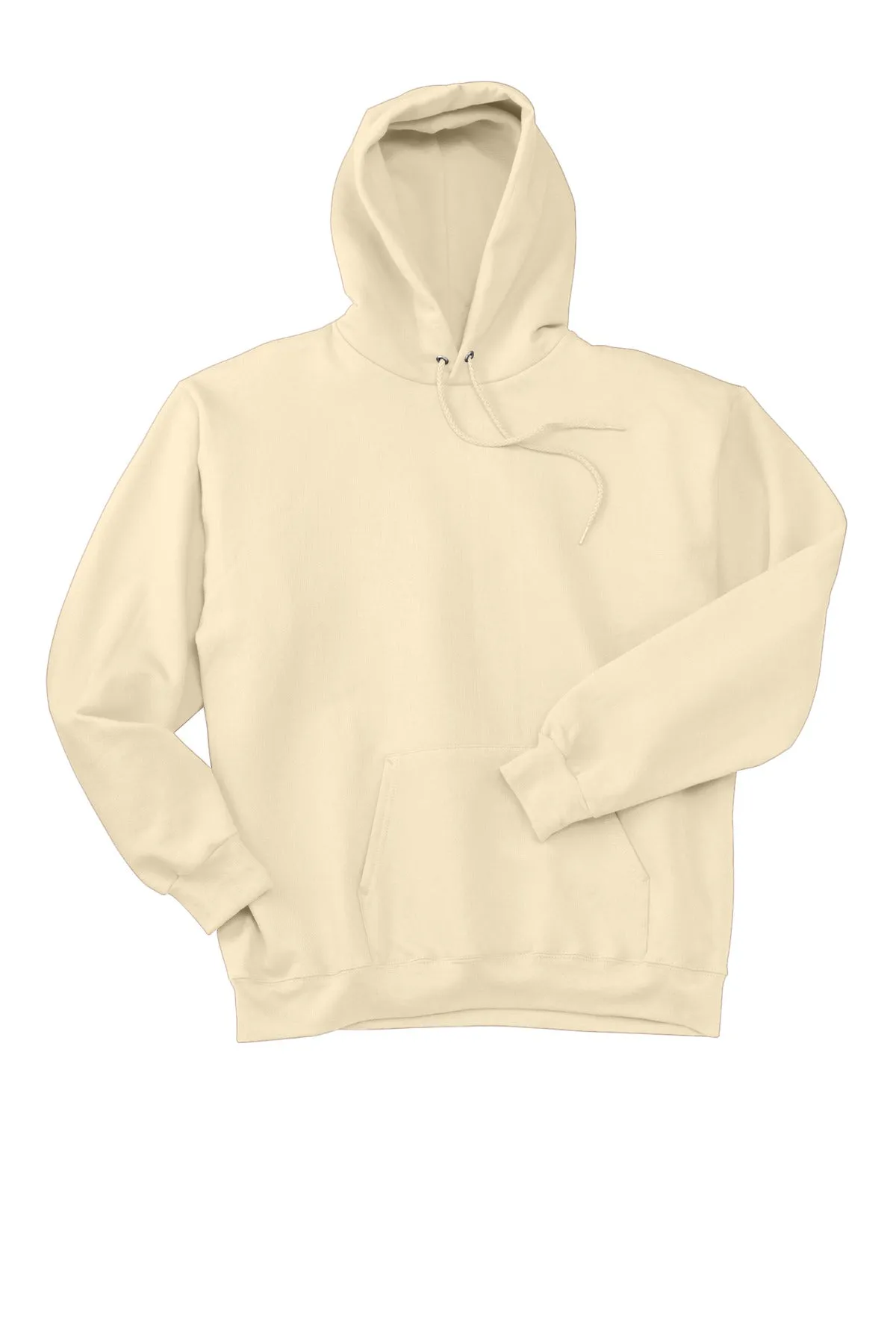 Hanes Ultimate Cotton - Pullover Hooded Sweatshirt. F170