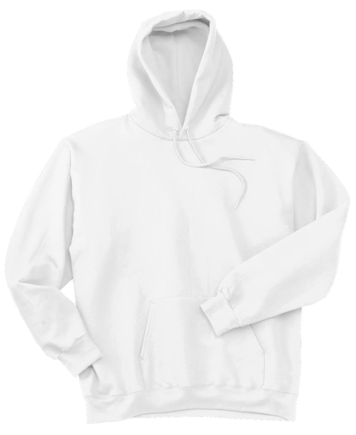 Hanes Ultimate Cotton - Pullover Hooded Sweatshirt. F170