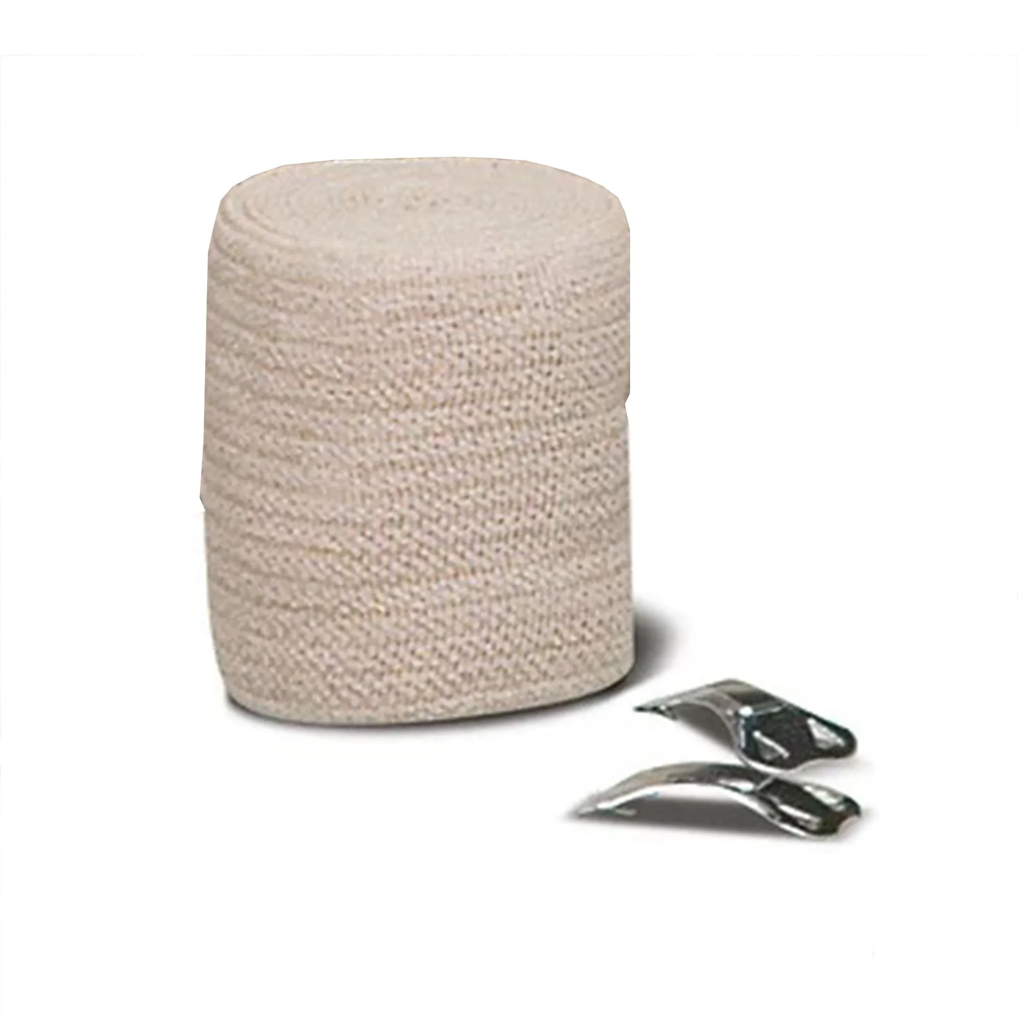 Hartmann REB® Reinforced Elastic Bandage, Latex-Free, Lightweight, Sterile, Stretched 2" x 5 yds