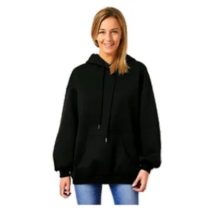 Hoodie - Black