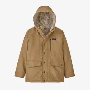 Kids' Infurno Jacket