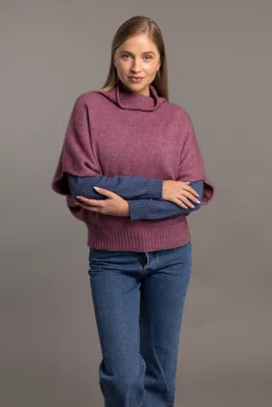 McDonald - 5043 Shrug Sweater