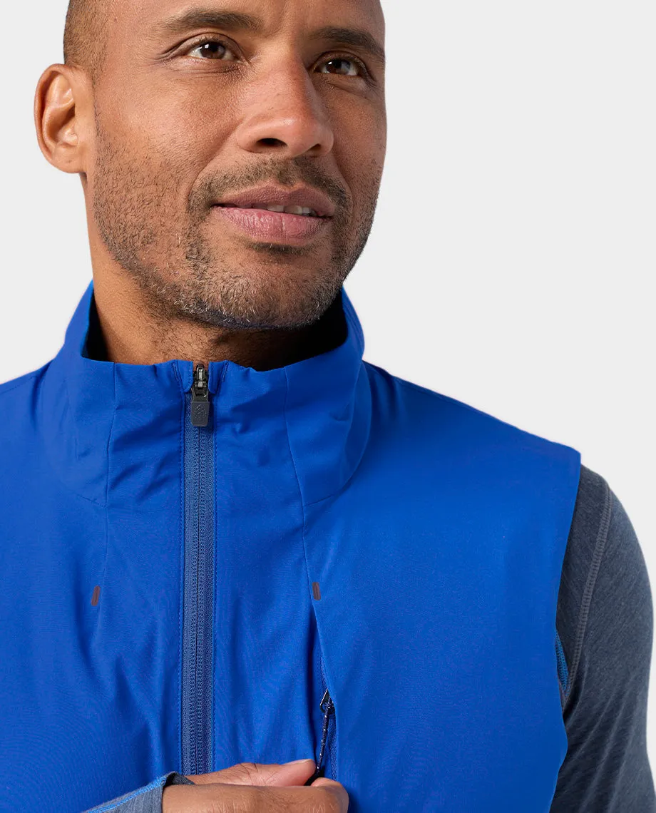 Men's Fernos Insulated Vest