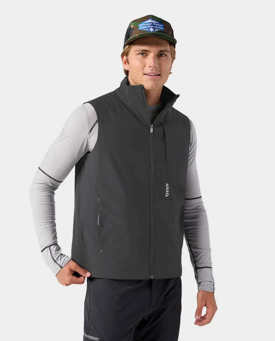 Men's Fernos Insulated Vest