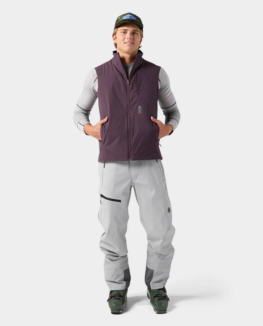 Men's Fernos Insulated Vest