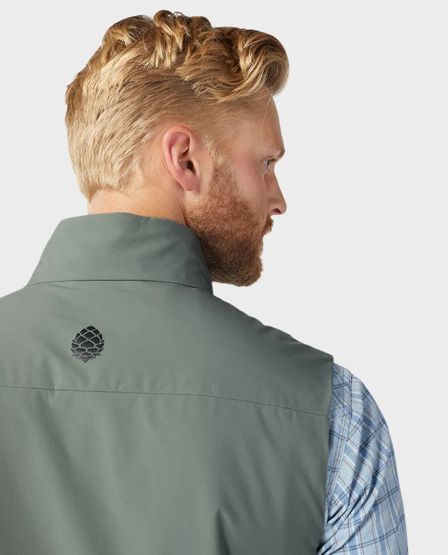 Men's Fernos Insulated Vest