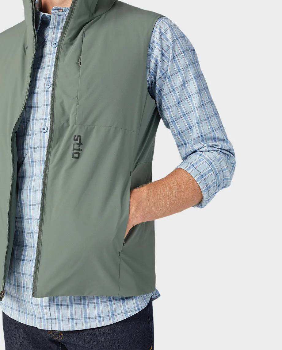 Men's Fernos Insulated Vest