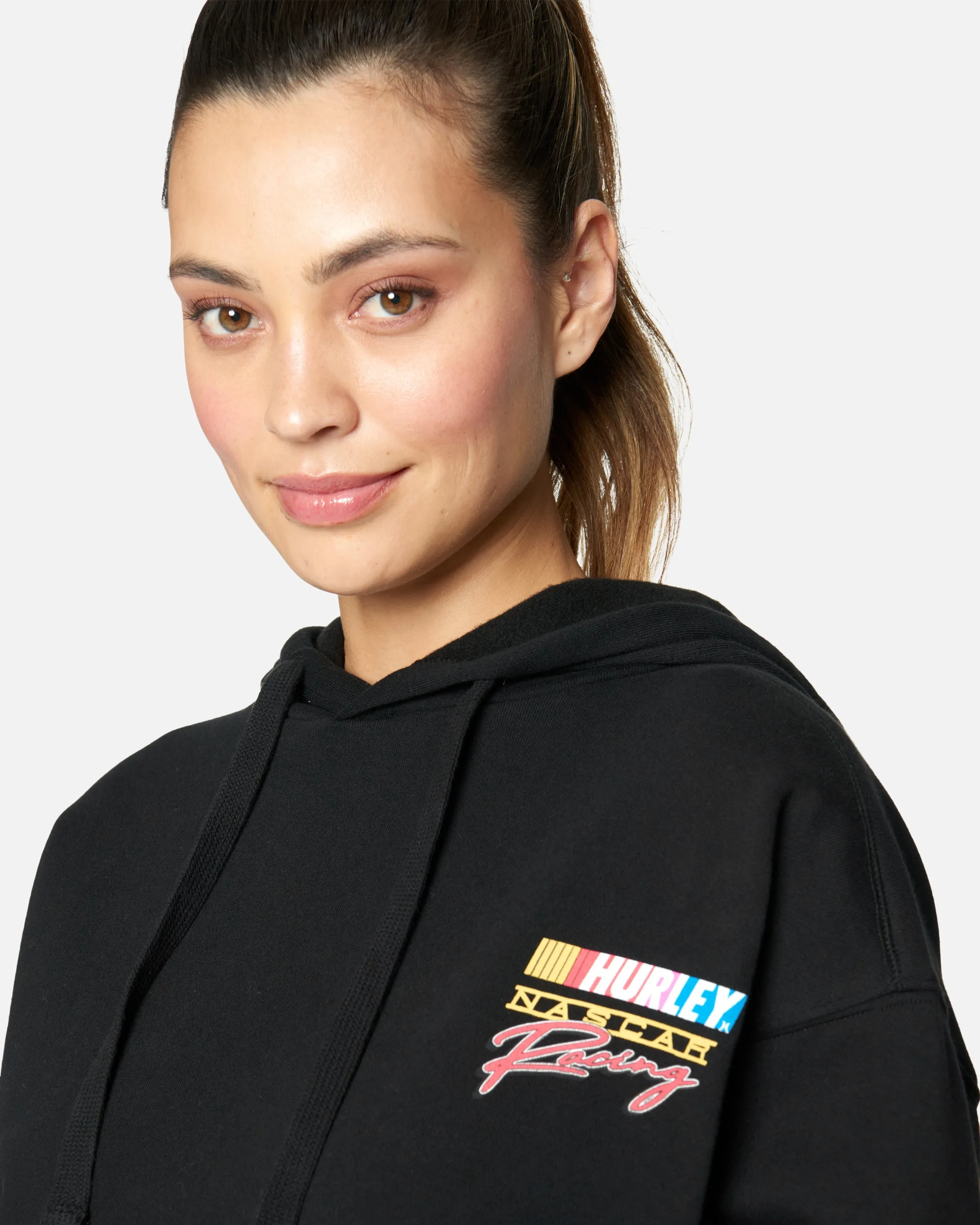 Nascar Racing Hoodie