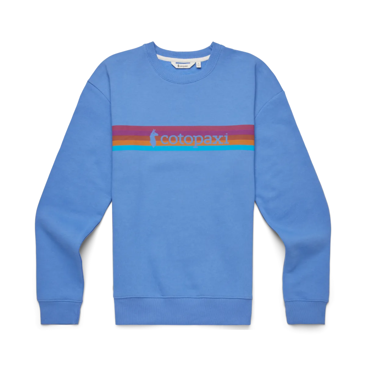 On The Horizon Crew Sweatshirt - Women's