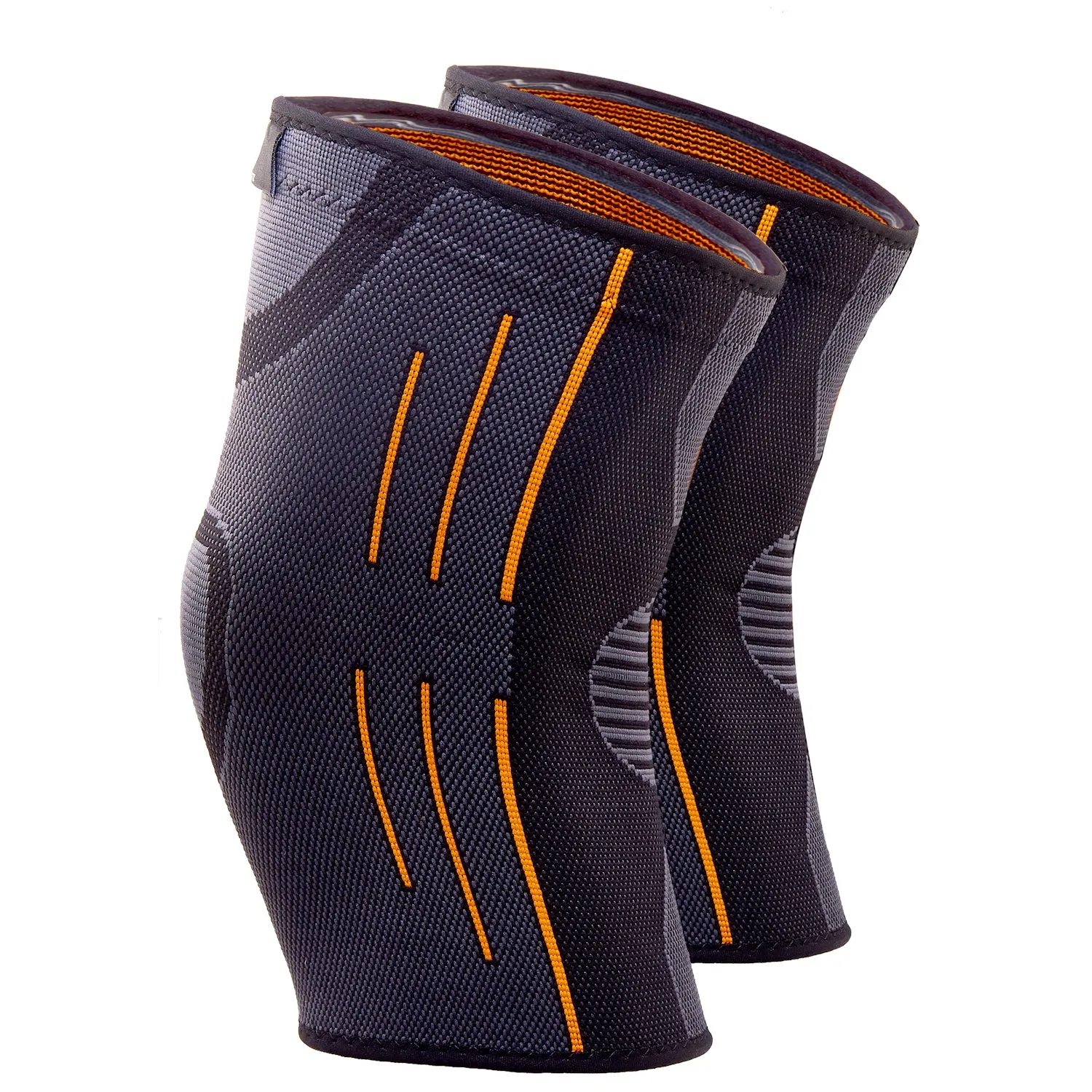 Saiyan Series Knee Compression