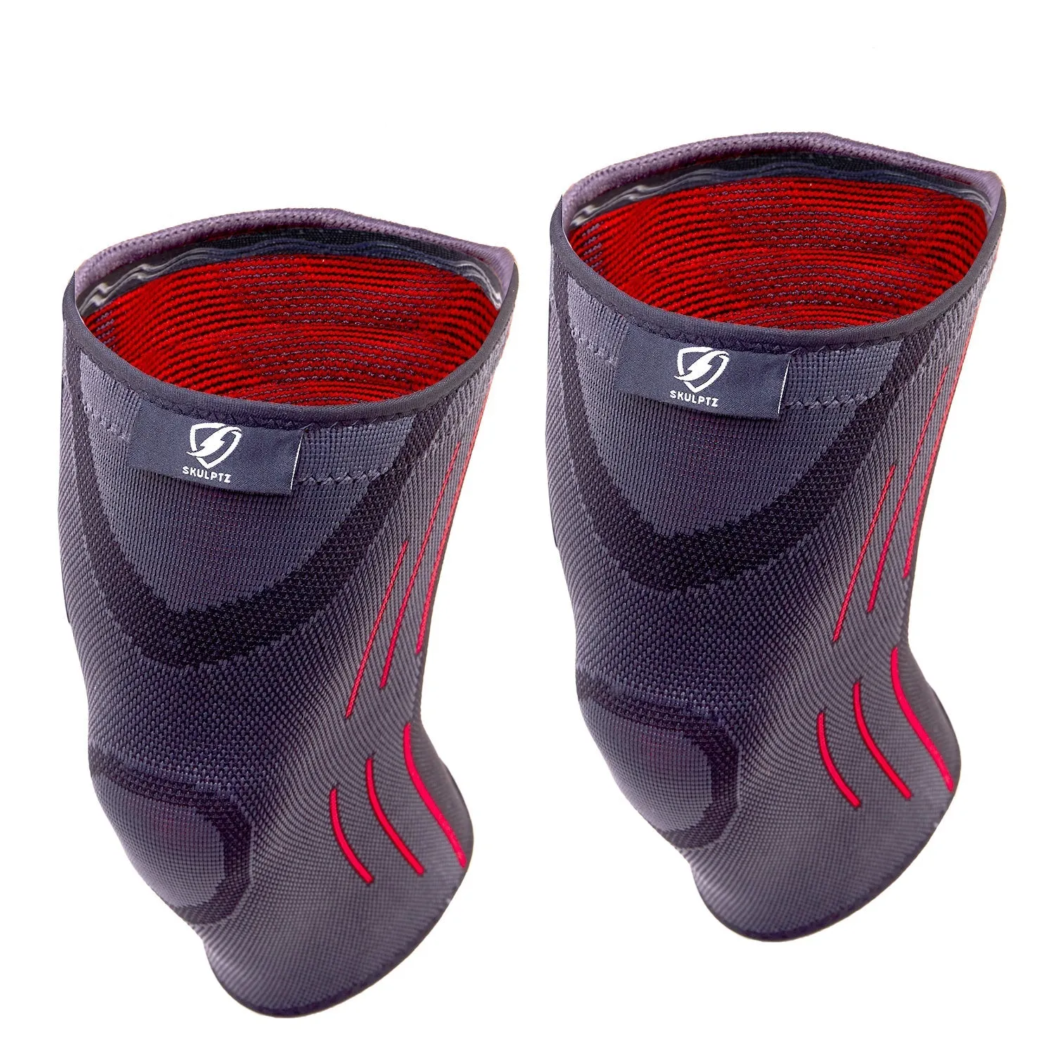 Saiyan Series Knee Compression