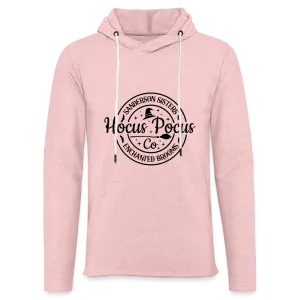 Sanderson Sisters Hocus Pocus Lightweight Terry Hoodie