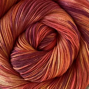 Simply Sock Yarn - Topaz