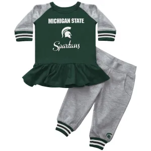 Spartans Girl Team Dress w/ Leggings