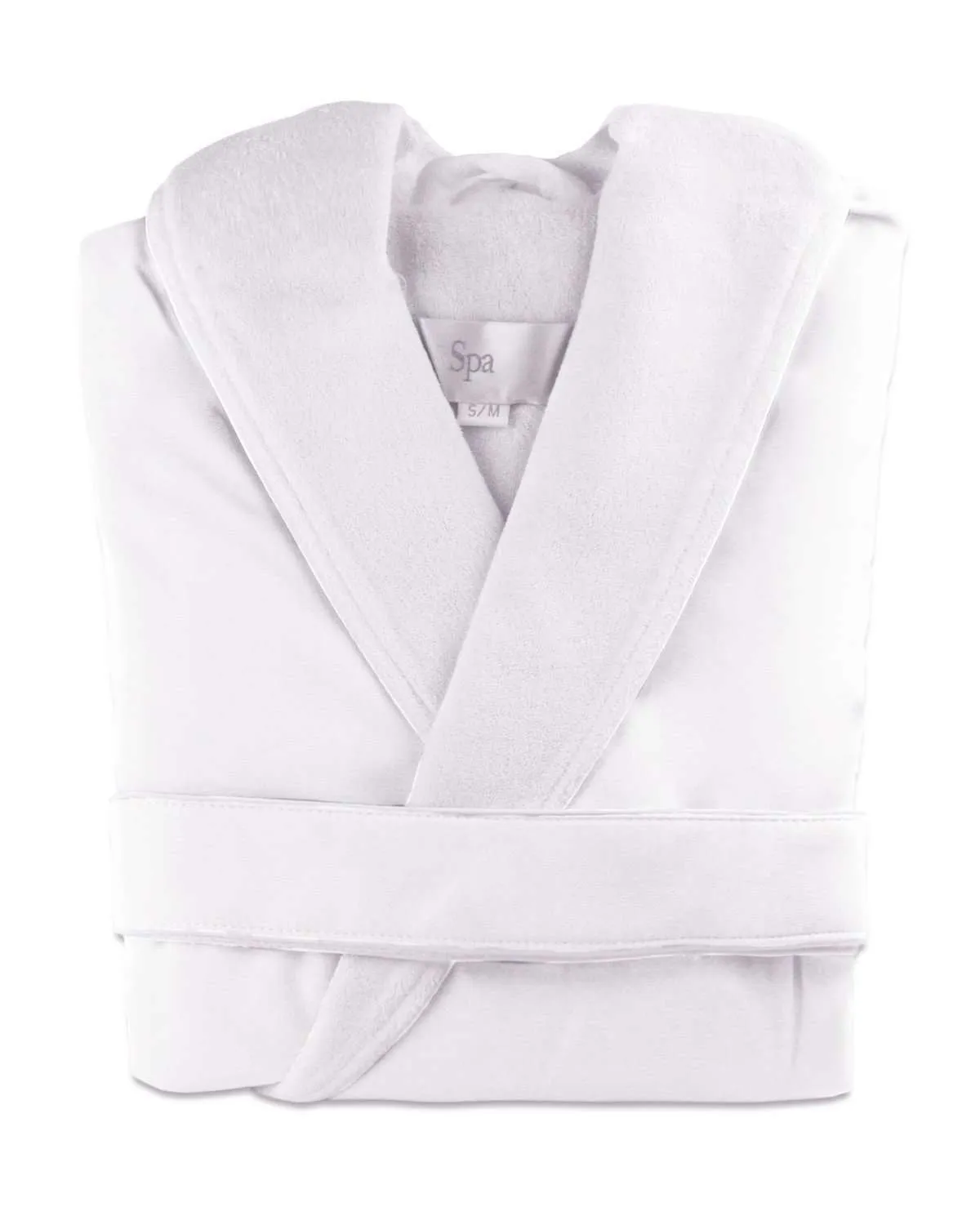 ST. Tropez Signature Spa Robe