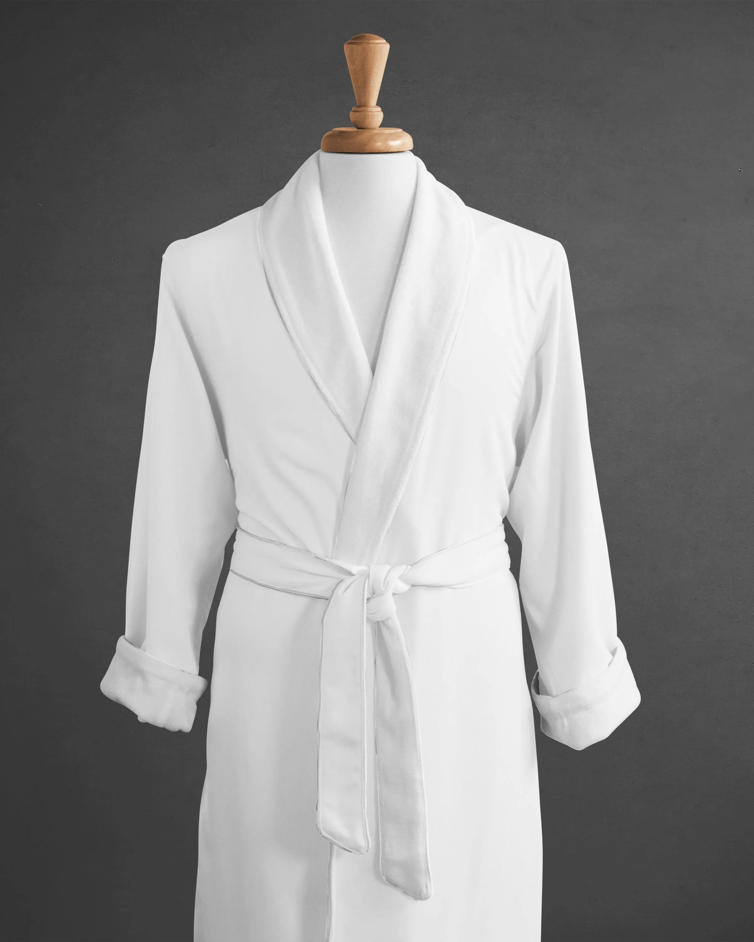 ST. Tropez Signature Spa Robe